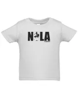 Infant Jersey T-Shirt Infant Jersey T-Shirt