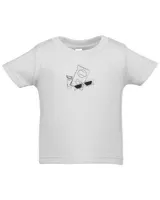 Infant Jersey T-Shirt Infant Jersey T-Shirt