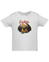 Infant Jersey T-Shirt Infant Jersey T-Shirt