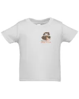 Infant Jersey T-Shirt Infant Jersey T-Shirt
