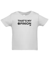Infant Jersey T-Shirt Infant Jersey T-Shirt