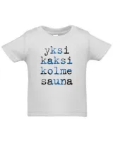 Infant Jersey T-Shirt