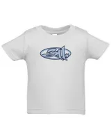 Infant Jersey T-Shirt Infant Jersey T-Shirt