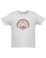 Infant Jersey T-Shirt Infant Jersey T-Shirt