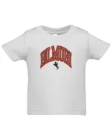 Infant Jersey T-Shirt Infant Jersey T-Shirt