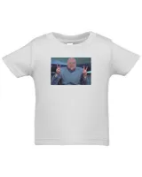 Infant Jersey T-Shirt