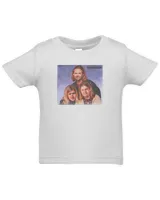 Infant Jersey T-Shirt Infant Jersey T-Shirt