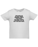 Infant Jersey T-Shirt Infant Jersey T-Shirt