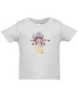 Infant Jersey T-Shirt Infant Jersey T-Shirt
