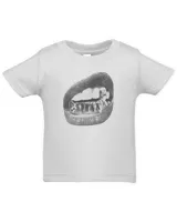 Infant Jersey T-Shirt Infant Jersey T-Shirt