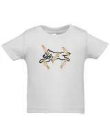 Infant Jersey T-Shirt Infant Jersey T-Shirt