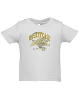 Infant Jersey T-Shirt Infant Jersey T-Shirt