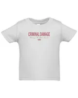 Infant Jersey T-Shirt Infant Jersey T-Shirt