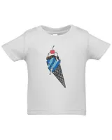Infant Jersey T-Shirt Infant Jersey T-Shirt