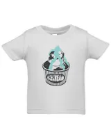 Infant Jersey T-Shirt Infant Jersey T-Shirt