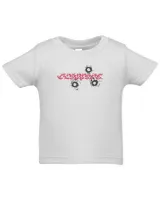 Infant Jersey T-Shirt Infant Jersey T-Shirt
