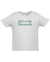 Infant Jersey T-Shirt Infant Jersey T-Shirt