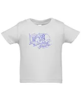 Infant Jersey T-Shirt Infant Jersey T-Shirt