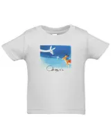 Infant Jersey T-Shirt Infant Jersey T-Shirt