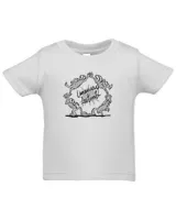 Infant Jersey T-Shirt Infant Jersey T-Shirt