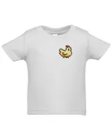 Infant Jersey T-Shirt Infant Jersey T-Shirt