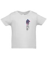 Infant Jersey T-Shirt Infant Jersey T-Shirt