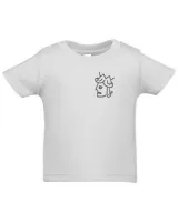Infant Jersey T-Shirt Infant Jersey T-Shirt
