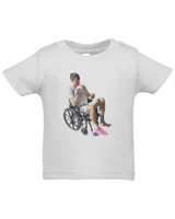 Infant Jersey T-Shirt Infant Jersey T-Shirt