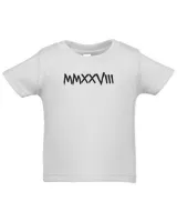 Infant Jersey T-Shirt Infant Jersey T-Shirt