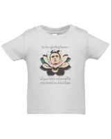 Infant Jersey T-Shirt Infant Jersey T-Shirt