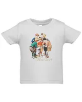 Infant Jersey T-Shirt Infant Jersey T-Shirt