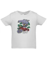 Infant Jersey T-Shirt Infant Jersey T-Shirt