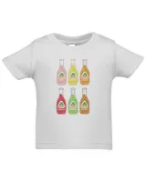 Infant Jersey T-Shirt Infant Jersey T-Shirt