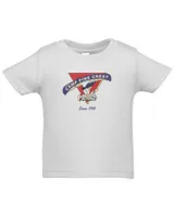 Infant Jersey T-Shirt Infant Jersey T-Shirt