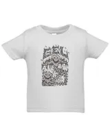 Infant Jersey T-Shirt