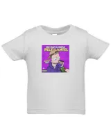 Infant Jersey T-Shirt Infant Jersey T-Shirt