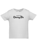 Infant Jersey T-Shirt Infant Jersey T-Shirt