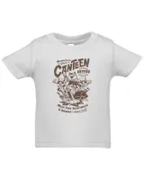 Infant Jersey T-Shirt Infant Jersey T-Shirt