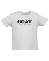 Infant Jersey T-Shirt Infant Jersey T-Shirt