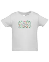 Infant Jersey T-Shirt Infant Jersey T-Shirt
