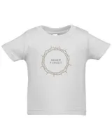 Infant Jersey T-Shirt Infant Jersey T-Shirt