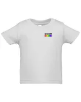 Infant Jersey T-Shirt Infant Jersey T-Shirt