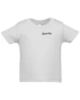 Infant Jersey T-Shirt Infant Jersey T-Shirt