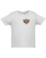 Infant Jersey T-Shirt Infant Jersey T-Shirt