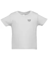 Infant Jersey T-Shirt Infant Jersey T-Shirt