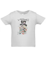 Infant Jersey T-Shirt Infant Jersey T-Shirt