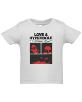 Infant Jersey T-Shirt Infant Jersey T-Shirt