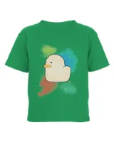 Toddler Cotton Jersey T-Shirt