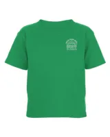 Toddler Cotton Jersey T-Shirt Toddler Cotton Jersey T-Shirt
