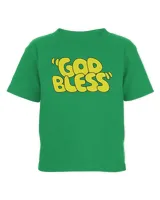 Toddler Cotton Jersey T-Shirt Toddler Cotton Jersey T-Shirt